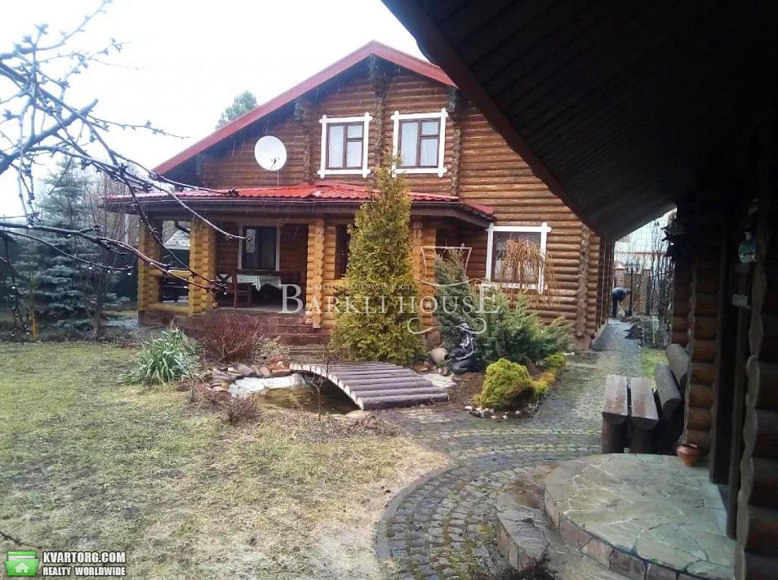 Rent out house. Киевская обл., Новые Безрадичи — photo 1