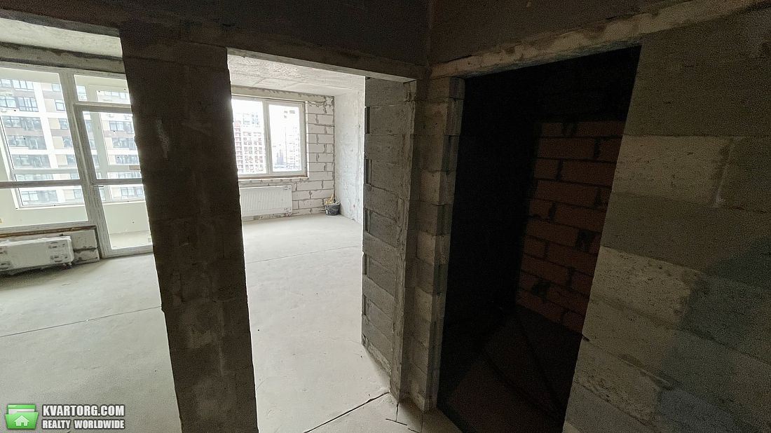 Sell 1-room apartment. Киев,  Правды пр — photo 7
