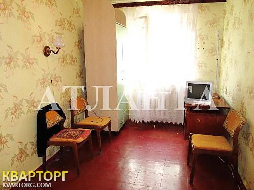Sell 2-room apartment. Одесса, Паустовского — photo 1