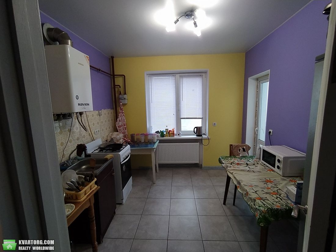 Sell 2-room apartment. Вишневое, Одесская — photo 7