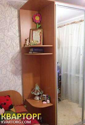 Rent out 3-room apartment. Одесса, Фонтанская дорога — photo 7