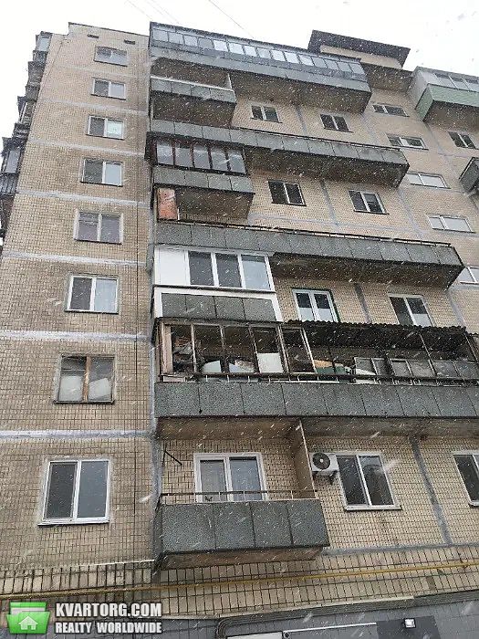 Sell 3-room apartment. Киев,  Зодчих — photo 8