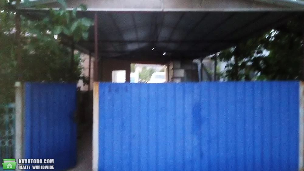 Sell house. Николаев, Черноморская — photo 2