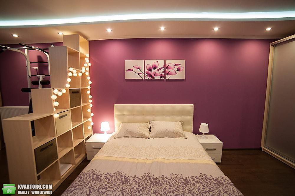 Rent out 2-room apartment. Киев,  Клавдиевская — photo 4