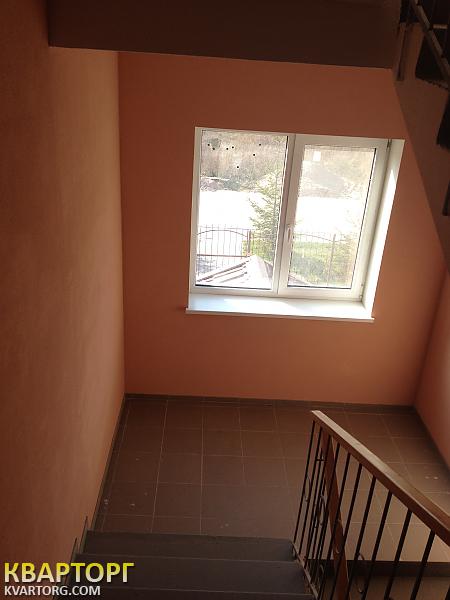 Sell 1-room apartment. Киев, Волошковая — photo 8