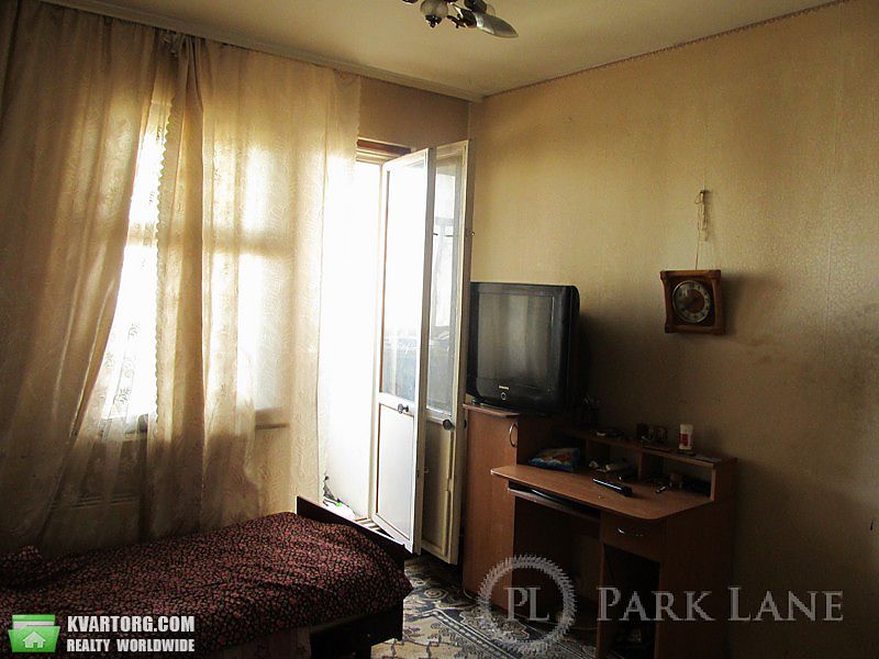 Sell 3-room apartment. Киев,  Ахматовой — photo 4