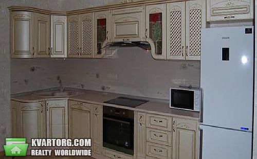 Rent out 4-room apartment. Киев, ул. Оболонская Набережная — photo 2