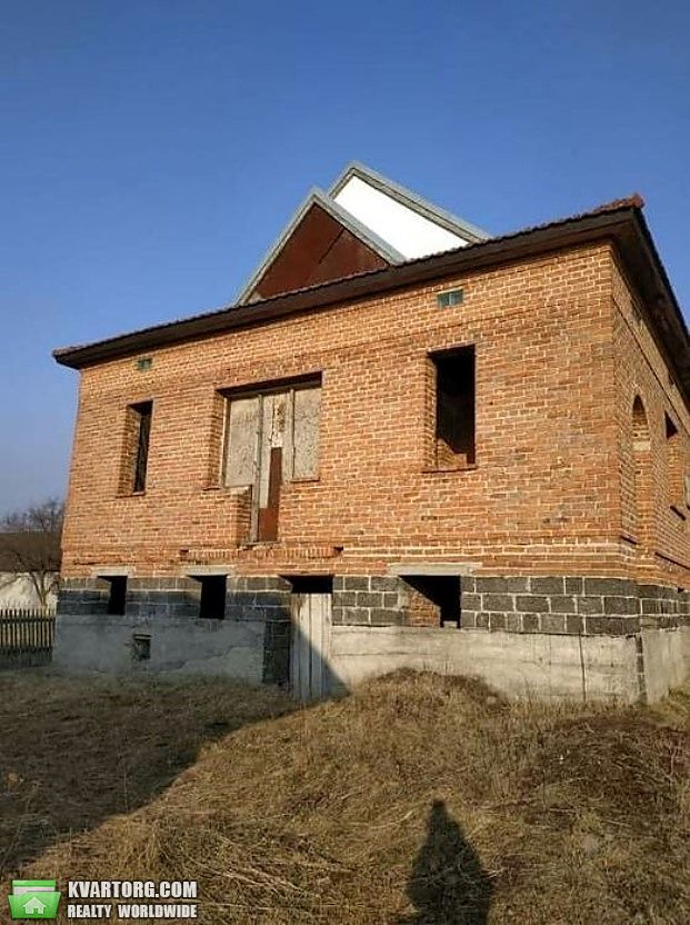 Sell house. Львов,  Грушевского — photo 5