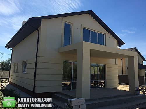 Sell house. Киев, садовая — photo 1