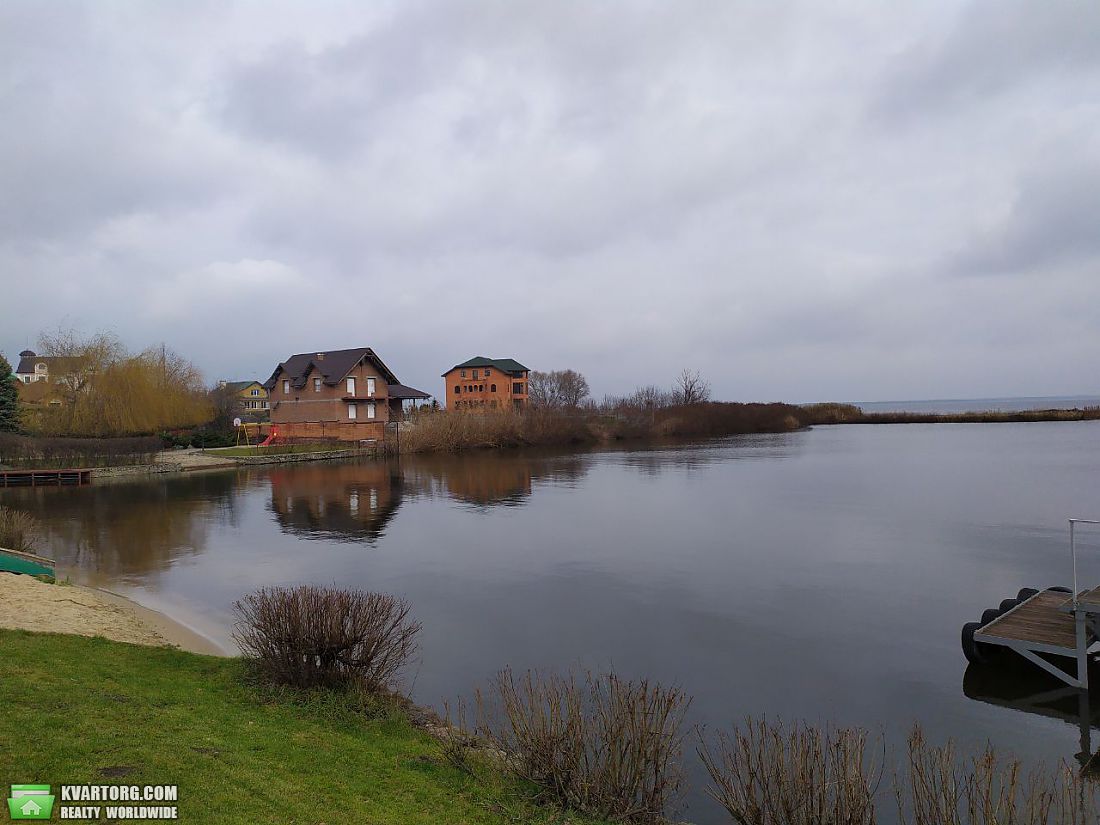 Sell house. Киевская обл., Береговая — photo 1