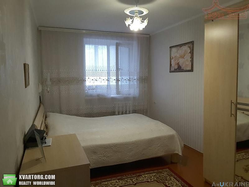 Sell 2-room apartment. Киев, пр. маршала Жукова — photo 4
