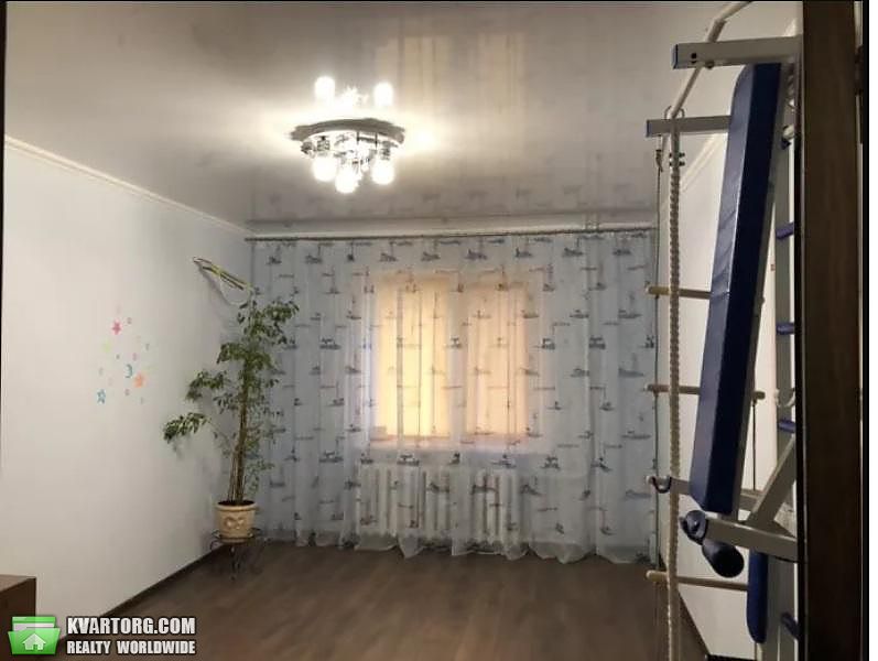 Rent out 3-room apartment. Киев,  Григоренко пр — photo 4
