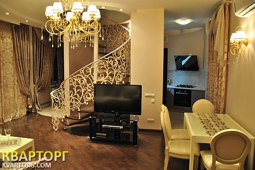Rent out 3-room apartment. Одесса, Соборная площадь — photo 9