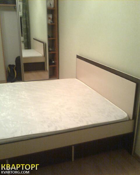 Rent out 2-room apartment. Киев,  Нововокзальная — photo 5