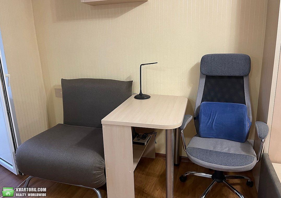 Rent out 1-room apartment. Киев, Бойчука — photo 4