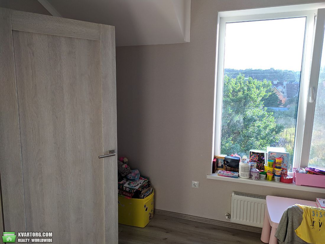 Sell Townhouse. Киев,  Богатырская — photo 8