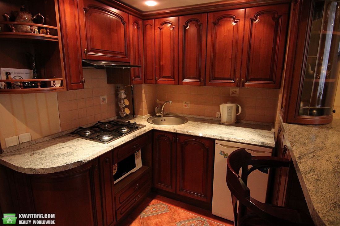 Rent out 1-room apartment. Одесса, Екатериненская — photo 4