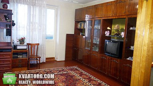 Sell 3-room apartment. Киев, Перова бул — photo 1