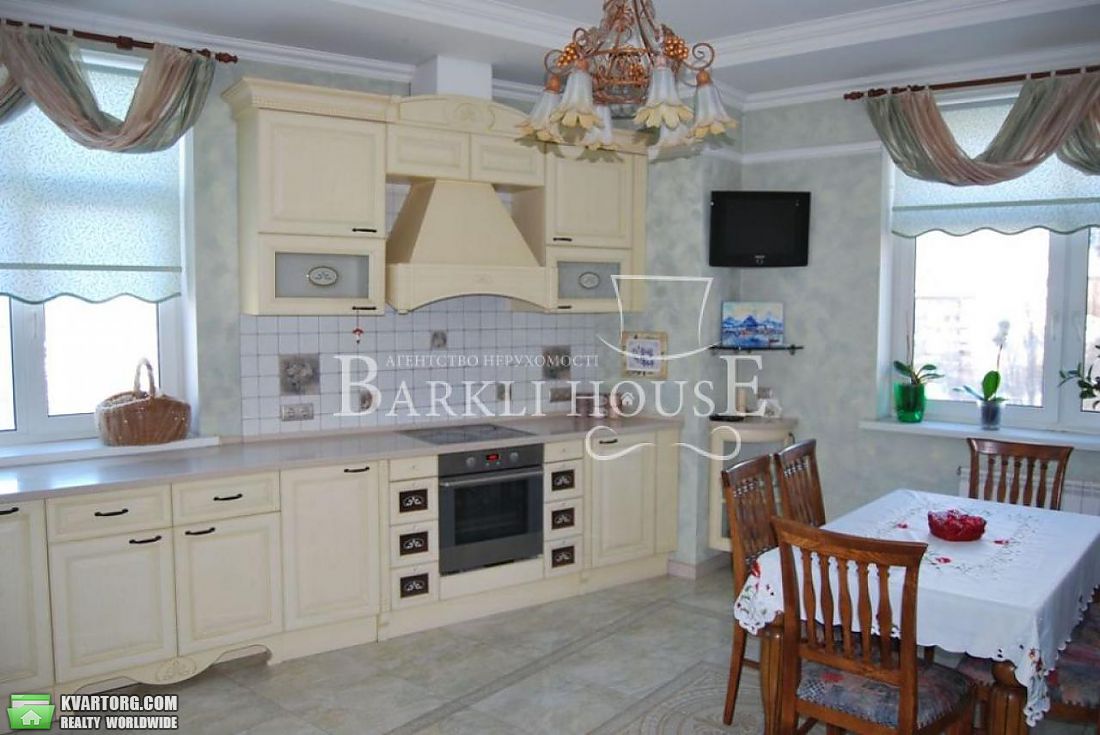 Rent out 3-room apartment. Киев,  Антоновича — photo 5