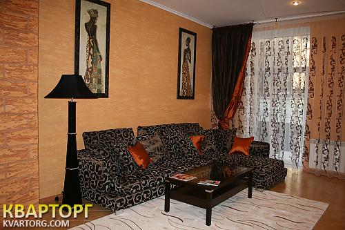 Rent out 4-room apartment. Одесса, Пушкинская — photo 1