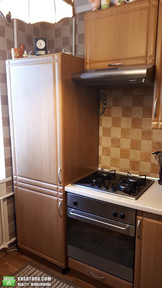 Sell 3-room apartment. Киев,  Якуба Коласа — photo 8