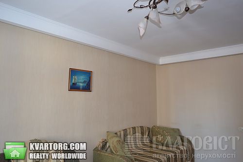 Sell 1-room apartment. Киев, Будищанская — photo 3