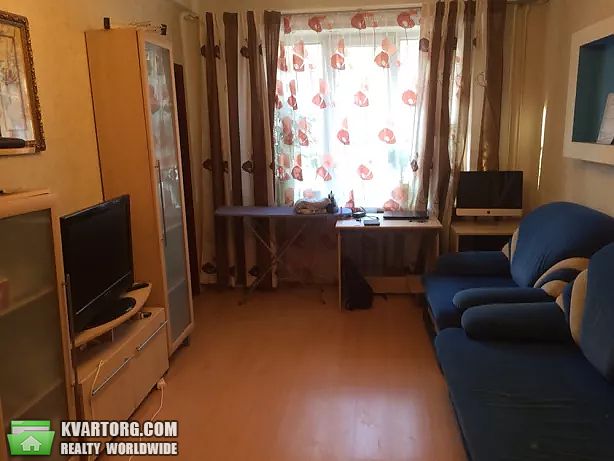 Rent out 2-room apartment. Киев,  Щусева — photo 8