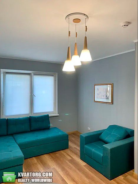 Sell 1-room apartment. Киев, Русовой Софии — photo 5