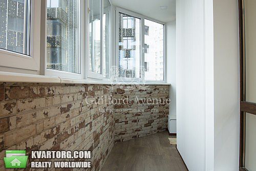 Sell 3-room apartment. Киев, Драгомирова Михаила — photo 8