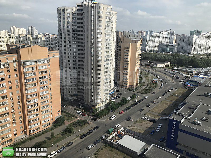 Sell 3-room apartment. Киев,  Княжий Затон — photo 6
