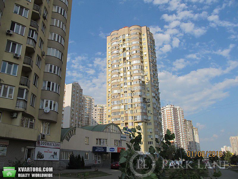 Sell 1-room apartment. Киев,  Ахматовой — photo 9