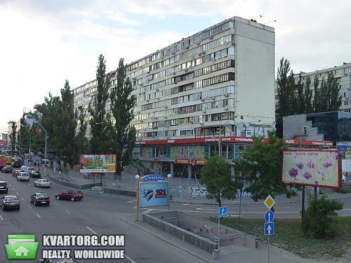 Sell 3-room apartment. Киев, Большая Васильковская — photo 1