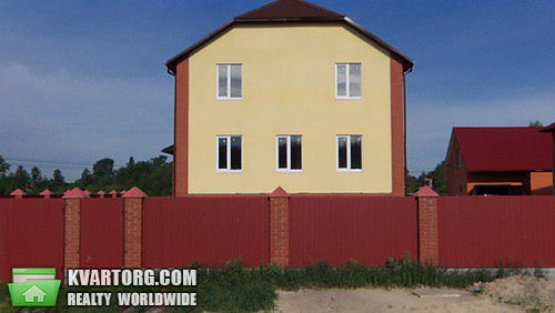 Sell house. Киевская обл., Грушевского — photo 3
