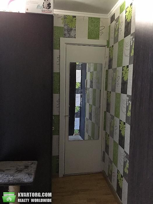 Sell 1-room apartment. Киев,  Курчатова — photo 6