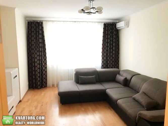 Rent out 2-room apartment. Киев,  Островского — photo 5