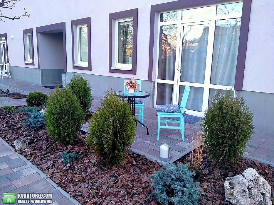 Rent out Townhouse. Киев,  Днепровская наб — photo 2