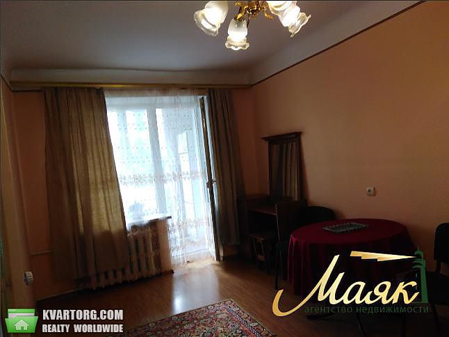 Rent out 2-room apartment. Киев, алмазова — photo 7