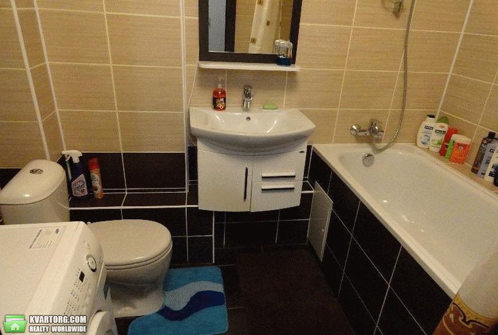Rent out 1-room apartment. Ровно, Пушкина — photo 3