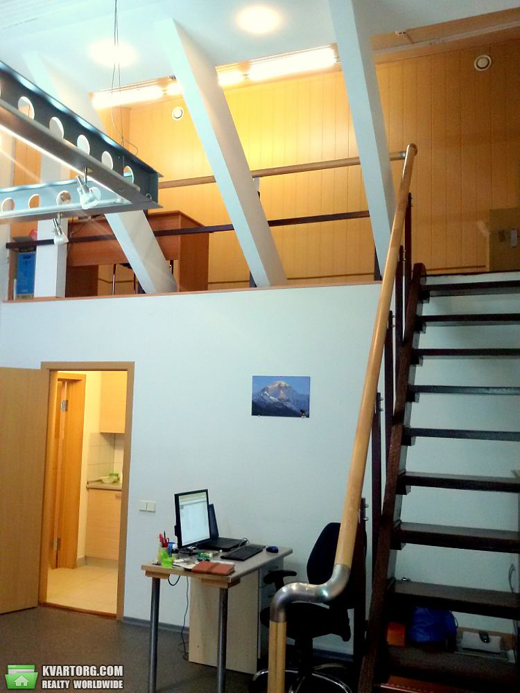 Rent out office. Киев, ул. Владимирская — photo 2