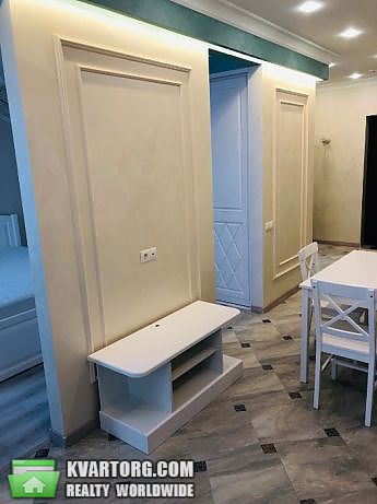Rent out 1-room apartment. Киев,  ул. Семьи Кристеров, — photo 4