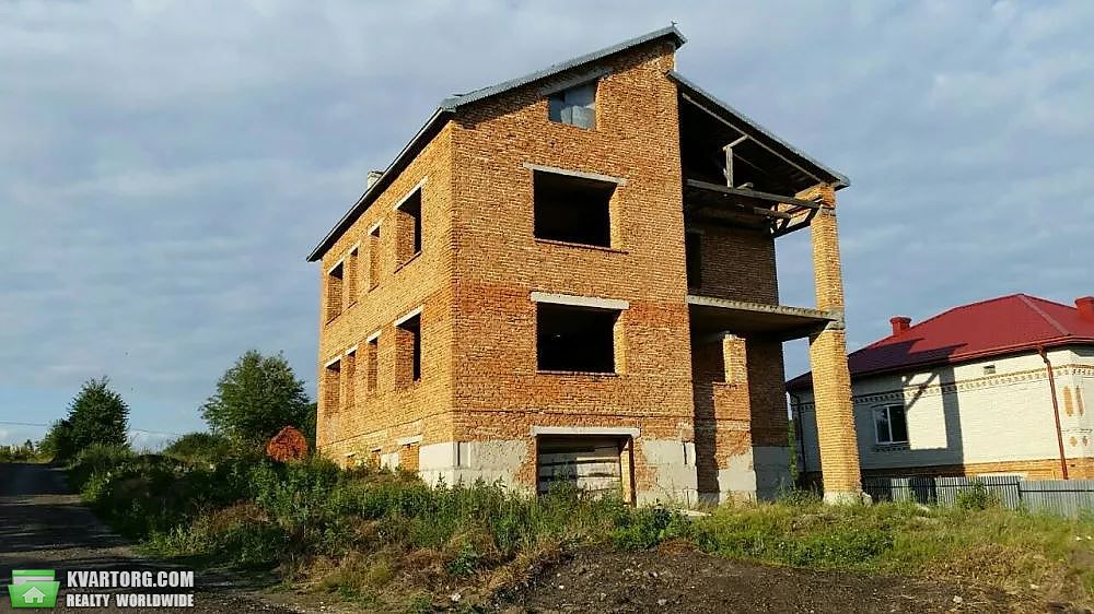 Sell house. Тернополь, Шевченка — photo 2