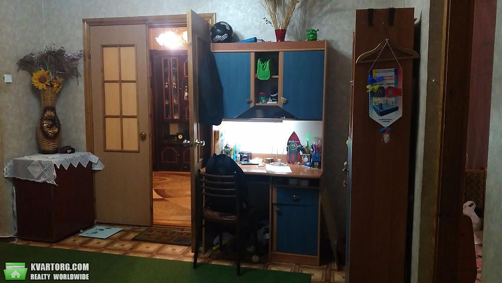Sell 3-room apartment. Киев,  Радунская — photo 4
