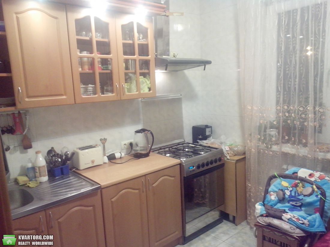 Sell 3-room apartment. Киев,  Симиренко — photo 3
