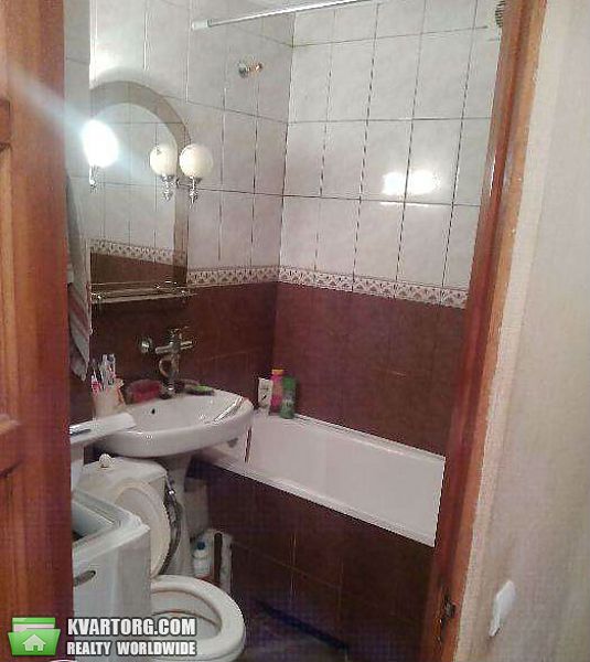 Sell 2-room apartment. Киев, Щербакова — photo 3
