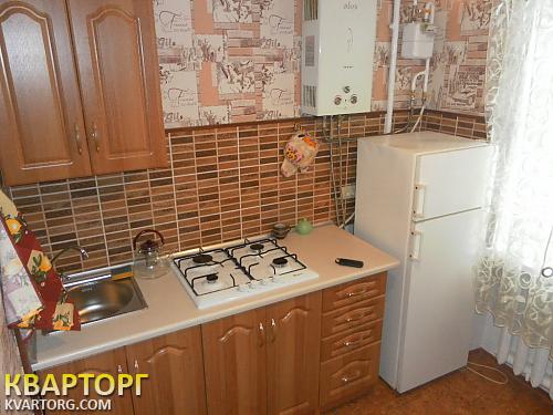 Rent out 1-room apartment. Одесса, Фонтанская дорога — photo 5