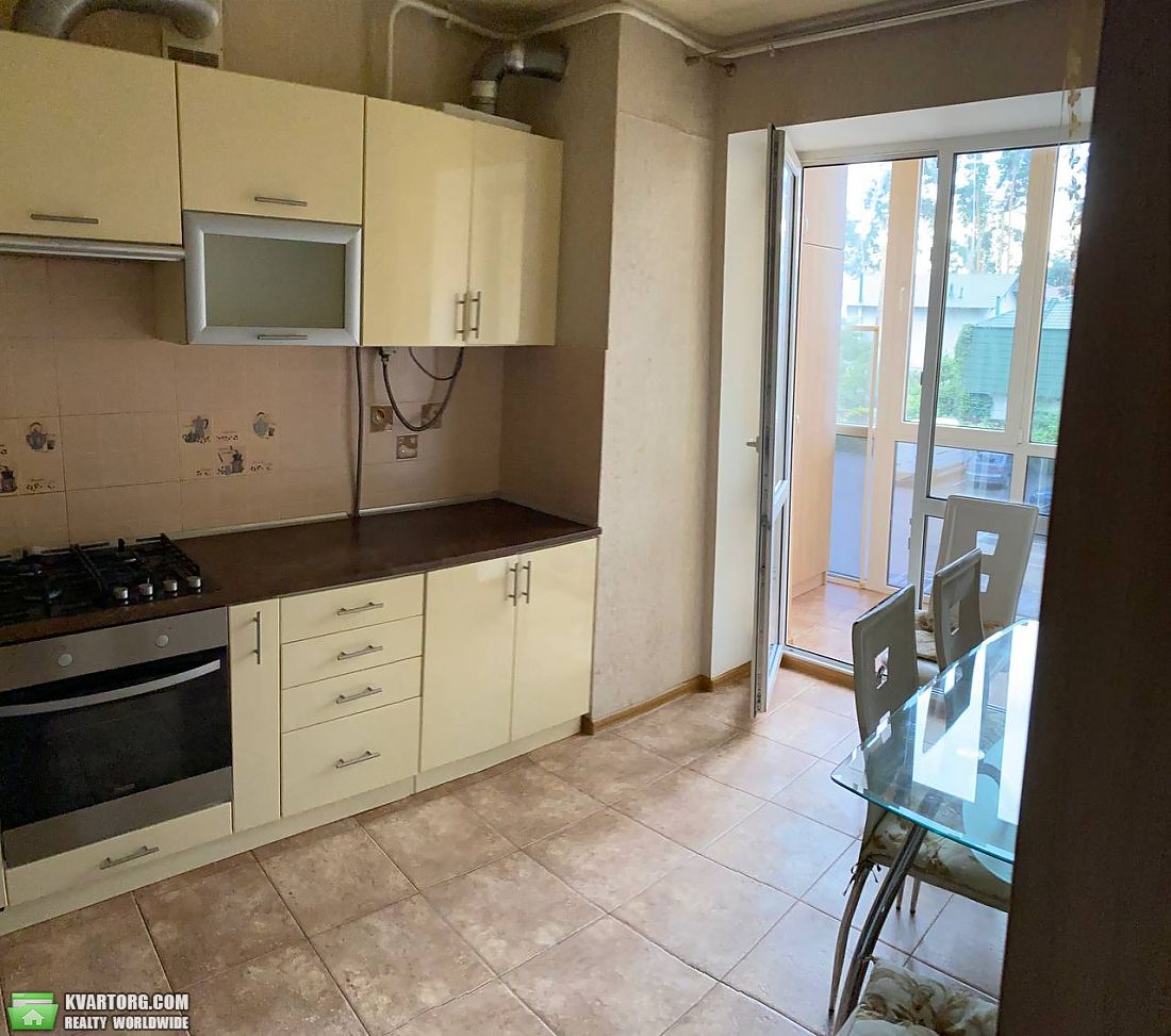 Sell 1-room apartment. Ирпень, Северинівская — photo 1