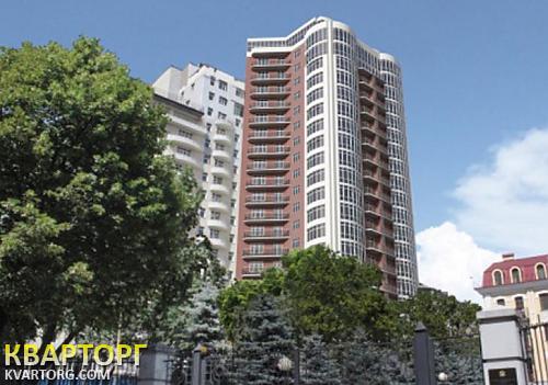 Sell multi-room apartment. Киев, Тургеневская — photo 1