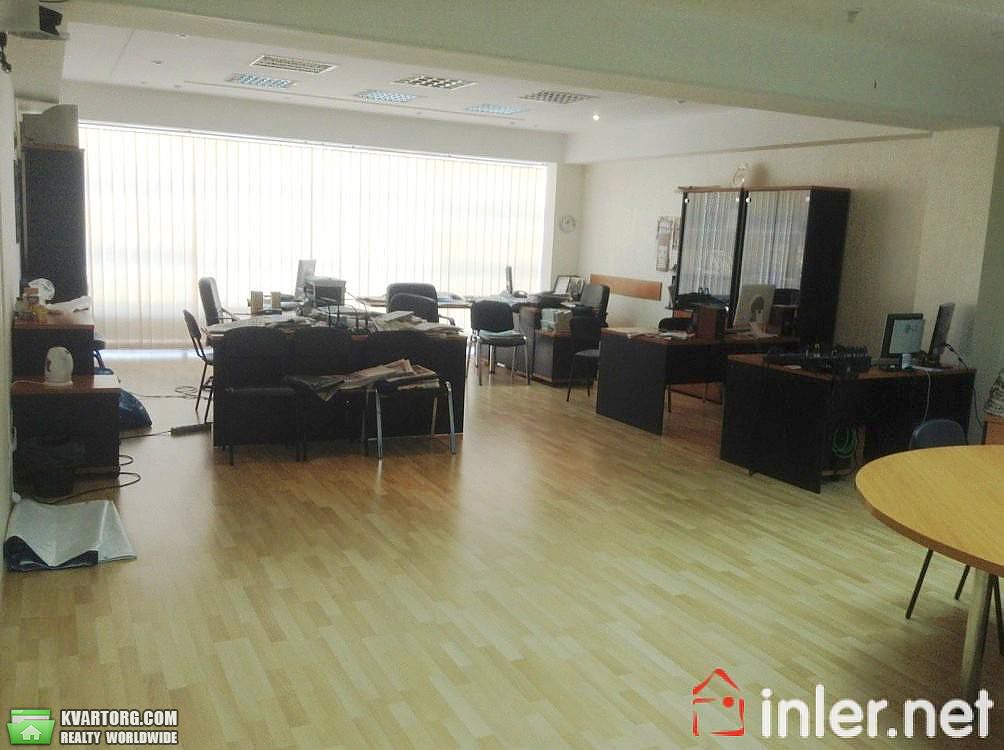 Rent out office. Одесса, Французский бульвар — photo 2