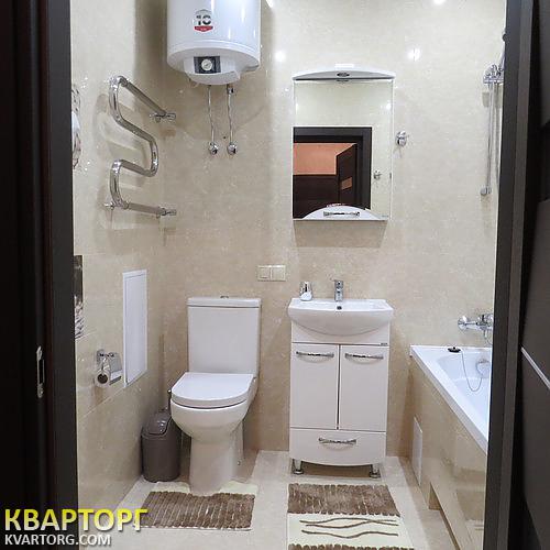 Rent out 1-room apartment. Киев, Голосеевская — photo 5