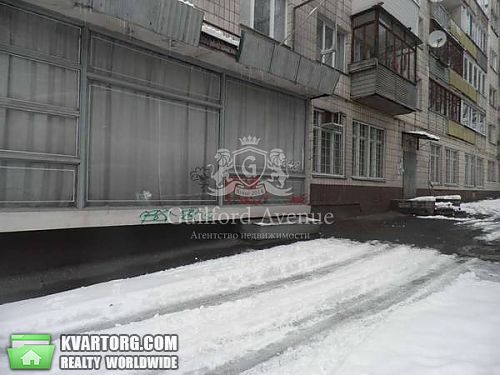 продам офис. Киев,  Бастионный пер - фото 4